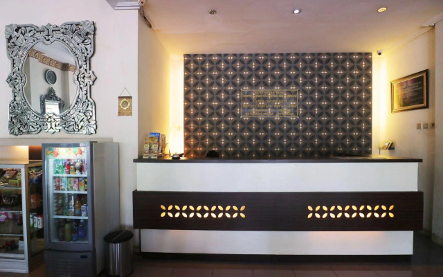 Andita Syariah Hotel