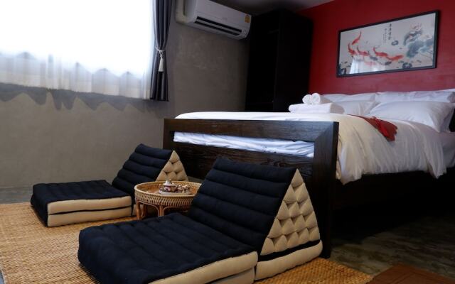 Lo-ha Guesthouse Contactless Check-in