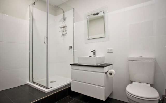 Jesmond Affordable Apartments