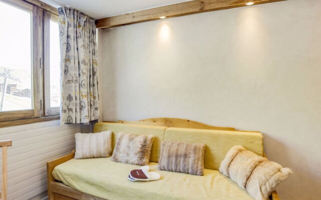 Villa Palafour Tignes 14426