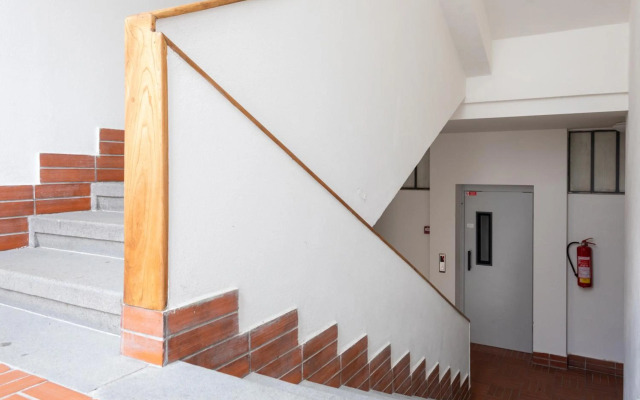 Cozy Studio in New Town by Prague Days