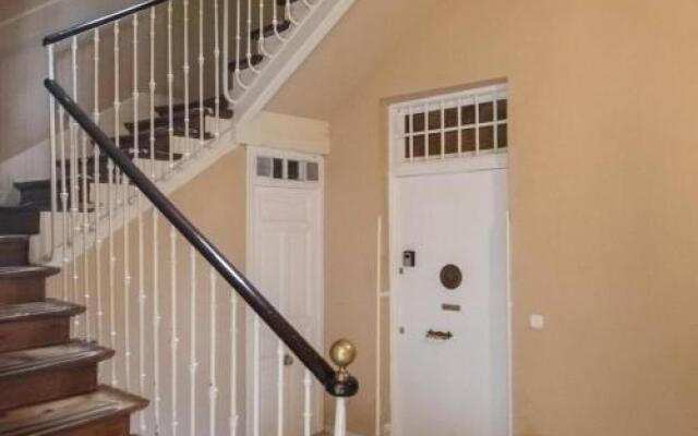 Homeabout Cibeles Apartment Ii