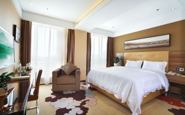 Shanshui Trends Hotel NJ South Station