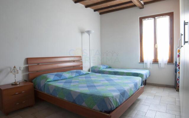 Libeccio apartment  in Follonica-LIBECCIO