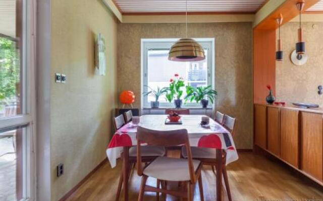 Villa Berkle