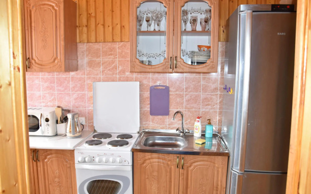 Старый Кисловодск Гагарина 58