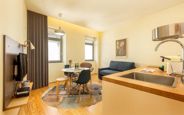 Feel Porto Codeçal Apartment 2.2