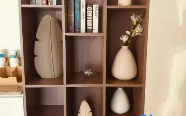 Homeinn · neo (Wendeng Kunyu Road RT-Mart)