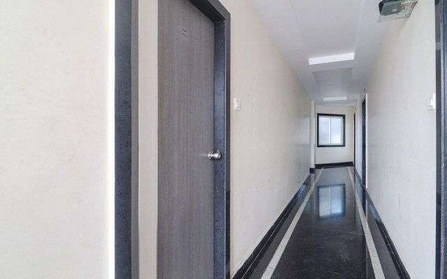 Fabhotel Sudha Inn
