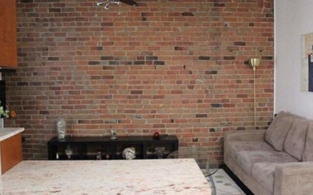 Apartment & Studio