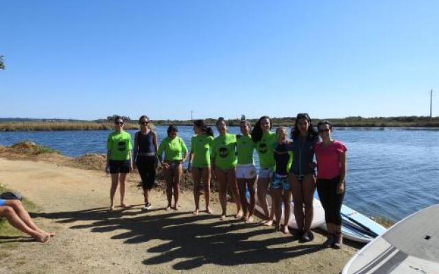 Apartamento com 2 Quartos e Vista oceano