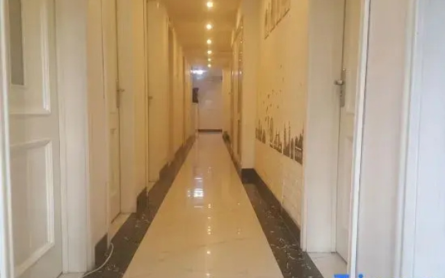 Qiqihar Dadi Hotel