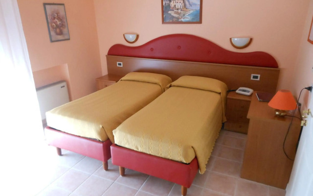 Hotel Cristallo
