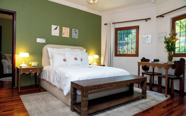Nokal Exclusive Stay