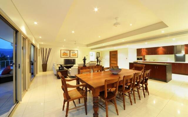 Le Jarden Penthouse - Airlie Beach