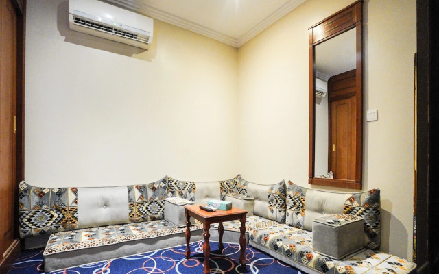 OYO 650 Dhiyafat Dallah Hotel