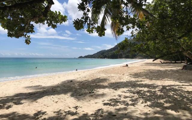 Panorama Guesthouse & NEW Apartments Beau Vallon