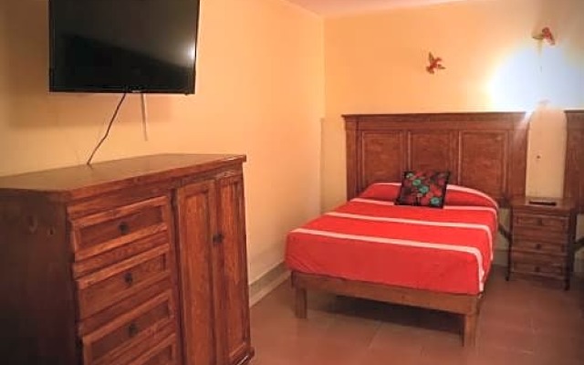 Apartamentos Suites Guanajuato