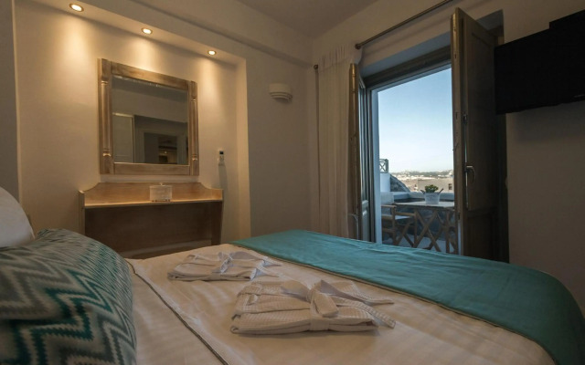 Mathios Luxury Homes