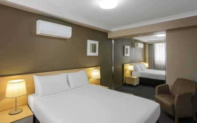 Medina Executive Coogee