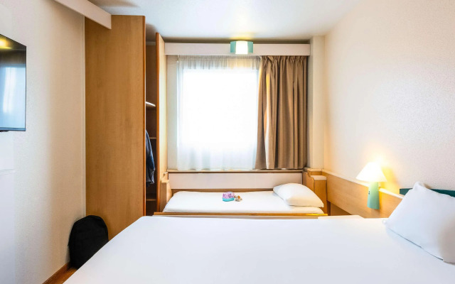 ibis Bilbao Barakaldo