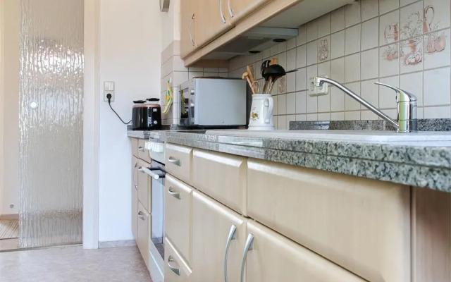 Ferienwohnung Helianthus