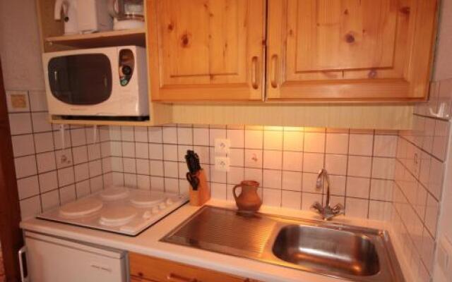 Rental Apartment Christiania A - Hauteluce