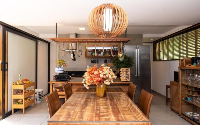 Duplex c/ 3Qtos e Infraestrutura Completa | AIR 5