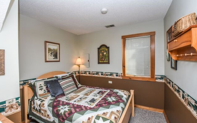 Sunplace 3 Bedroom Townhome #07