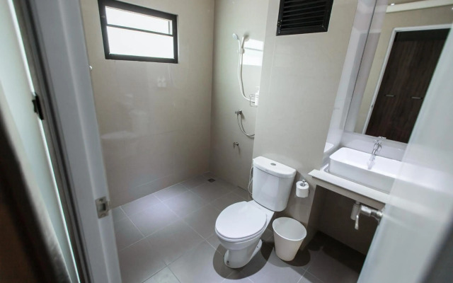 THAMM Residence