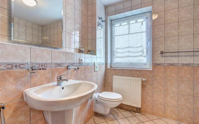 Ostseetraum Wohnung 6