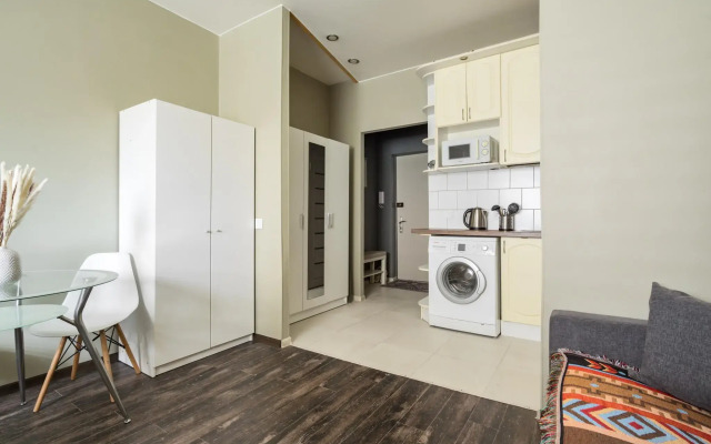 RentalSPb на улице Варшавская 19/2