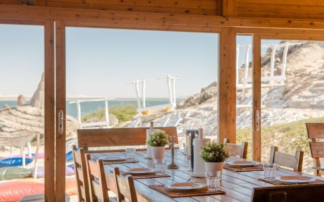 Dakhla Spirit Camp - Kitesurf Hotel