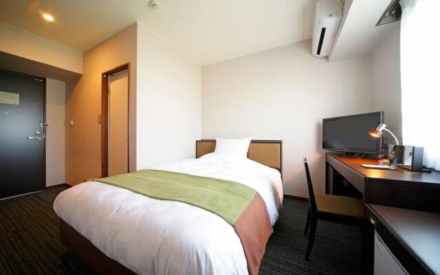 Green Hotel Yes Nagahama Minatokan