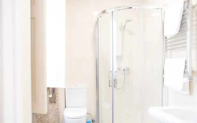 Albergue Linares