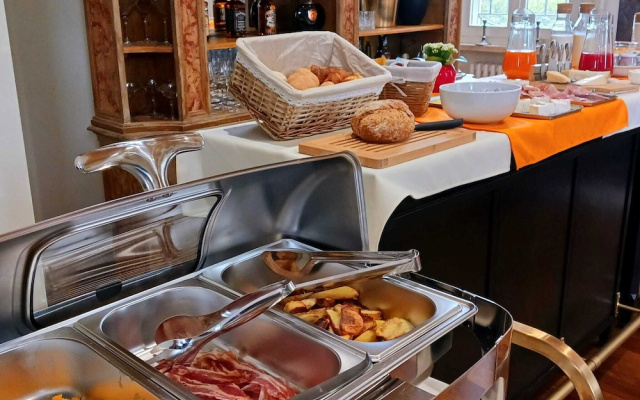 Tuscany Garden Inn