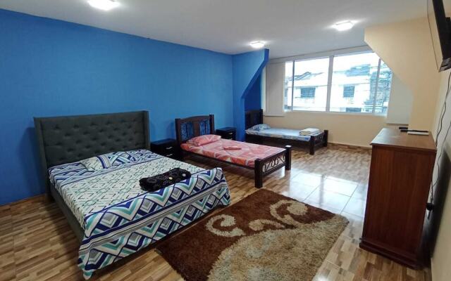 Hostal Avanza