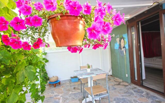 Ilgın Bag Evi