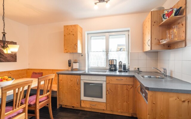 Boutique Apartment in Ellmau With Parking