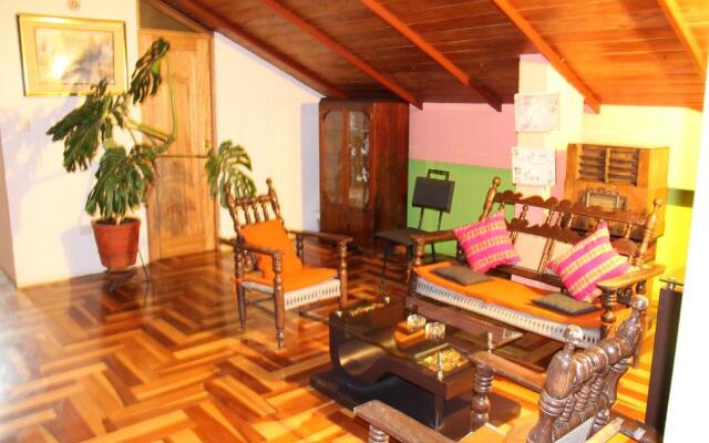Atlantis Hostal