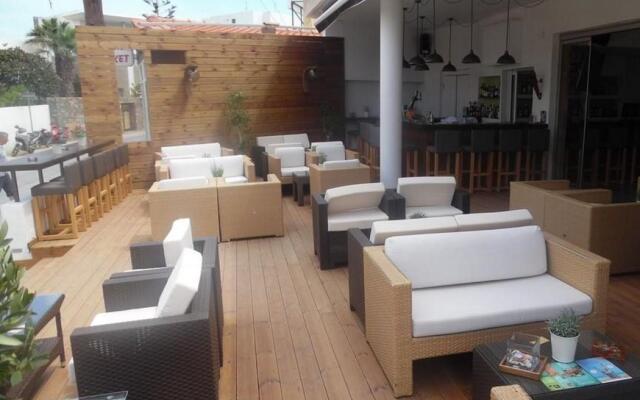 Despoina Apartments by Estia