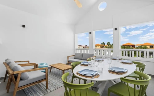 Dolce Vita Homes Bonaire