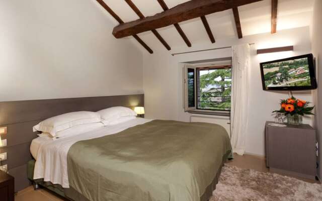 PHI Resort Coldimolino-Villa Nuti