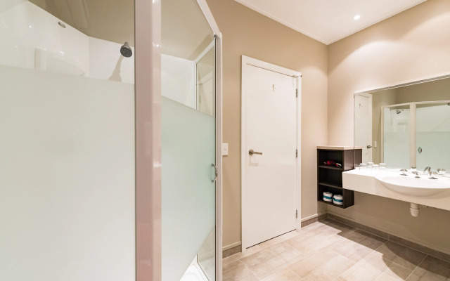 Copthorne Resort Solway Park