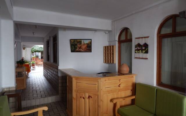 Casa de Huespedes Isabella
