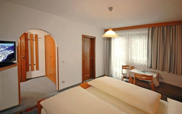 Pension Riedlsperger