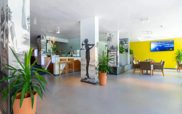Hotel Excelsior