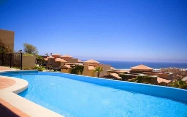 Best 3 BR Ocean View Villa in Cabo San Lucas