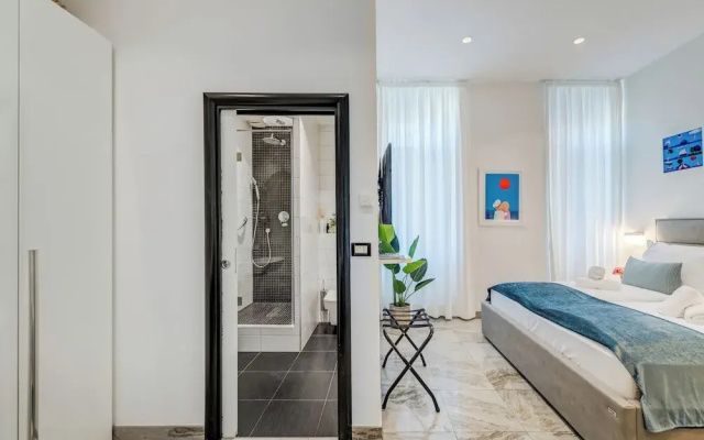 Tango Luxury Rooms