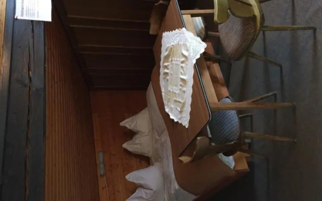 Skihütte Kettingalm